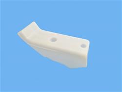 Mopar Replacement - Foot Rest Components for 2015 CHEROKEE - 68088294AB