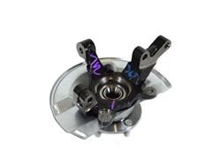Mopar Replacement Wheel Bearing and Hub Assemblies for 2007-2017 PATRIOT, COMPASS, 2007-2012 CALIBER - 68088499AD