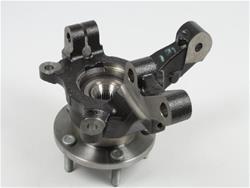 Mopar Replacement - Suspension Knuckles for 2012 CALIBER - 68088531AB