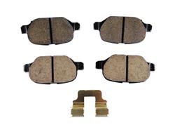 Mopar Replacement Brake Pads 68088919AB