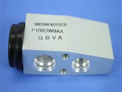 Mopar Replacement Air Conditioning Expansion Valves for 2011 DURANGO - 68089099AA