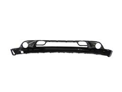 Mopar Performance - Bumper Covers for 2011-2013 DURANGO - 68089169AB