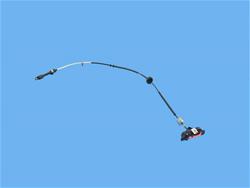 Mopar Replacement - Shifter Cables, Automatic Transmission for 2018 1500 - 68089408AJ