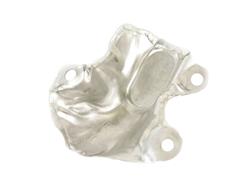 Mopar Replacement Muffler Heat Shields 68089613AA