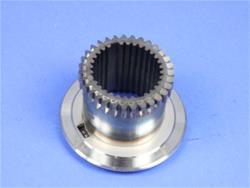 Mopar Replacement - Clutch Kit Replacement Components for 2011-2021 1500 - 68089697AA