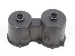 Mopar Performance - Console Components for 2011 WRANGLER - 68090498AA