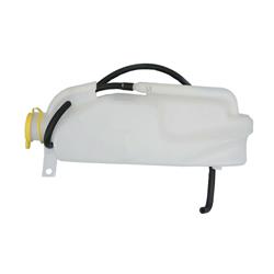 Mopar Replacement - Overflow and Recovery Tanks for 2014-2018 WRANGLER - 68091500AE