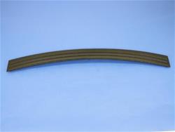 Mopar Performance - Rear Fascia Inserts for 2012-2017 COMPASS, 2011-2017 PATRIOT - 68091515AA