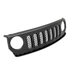 Mopar Replacement - Grilles and Grille Inserts for 2012-2016 COMPASS, 2011-2017 PATRIOT - 68091526AB