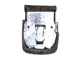 Mopar Performance Seat Components 68091757AC