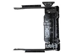 Mopar Replacement Upholstery Components 68091762AA