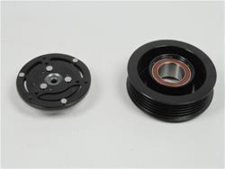 Mopar Replacement Air Conditioning System Replacement Components 68091785AA