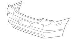 Mopar Performance Headrests 68092608AB