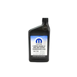 Mopar Replacement Transmission Fluid 68092630AB