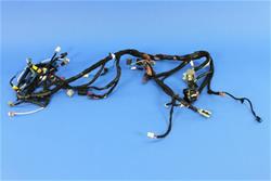 Mopar Replacement Instrument Panel Wiring Harnesses for 2013-2014 200, AVENGER - 68093224AD