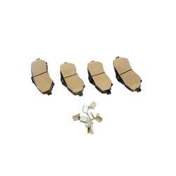 Mopar Replacement Brake Pads 68093323AC