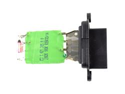 Mopar Replacement Blower Motor Resistors for 2014-2020 500L - 68094679AA