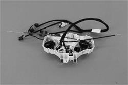 Mopar Replacement - Climate Control Panels for 2014-2017 500 - 68100261AB