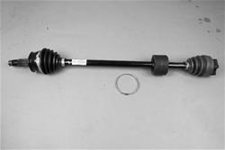 Mopar Replacement Axle Shafts for 2012-2017 500 - 68100422AF