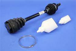 Mopar Replacement Axle Shafts, Direct Fit 68100423AF