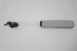 Mopar Performance - Seat Components for 2016-2019 DURANGO - 68100740AB