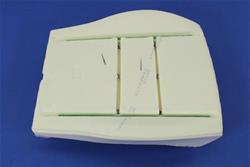 Mopar Performance Seat Components 68101102AA