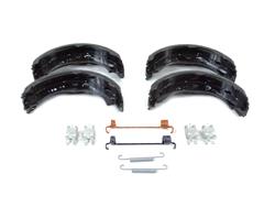 Mopar Replacement Brake Shoes 68101452AA