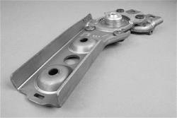 Mopar Performance Seat Components 68102120AB