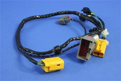 Mopar Replacement Wiring Harnesses for 2011 GRAND CARAVAN, TOWN & COUNTRY - 68102186AA