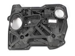 Mopar Performance Door Panels 68102220AA