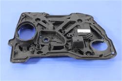 Mopar Performance Door Panels 68102221AA