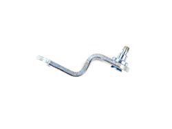 Mopar Replacement Shifter Replacement Parts, Automatic Transmission 68102313AA
