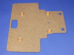 Mopar Replacement Door Panels 68102348AA