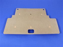 Mopar Replacement - Door Panels for 2012 C/V - 68102349AA