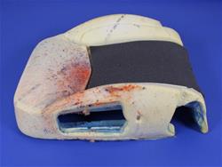 Mopar Replacement - Headliners for 2011 AVENGER - 68102370AA