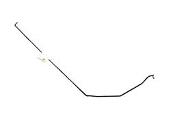 Mopar Replacement Fuel Feed Lines for 2011-2019 300, 2015-2019 CHALLENGER, 2011-2018 CHARGER - 68103987AA