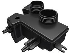 Mopar Replacement - Fuel Tanks for 2013 500 - 68104323AA