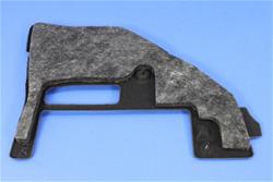 Mopar Replacement Door Panels 68104356AB