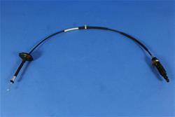 Mopar Replacement - Parking Brake Cables for 2015-2017 200 - 68104688AA
