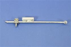 Mopar Replacement Shifter Replacement Parts, Automatic Transmission 68105049AB