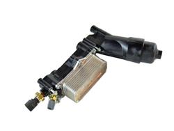 Mopar Replacement 68105583AF Mopar Replacement Engine Oil Filter