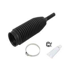 Mopar Replacement Tie Rod Ends for 2012 GRAND CHEROKEE - 68105872AC