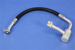 Mopar Replacement - Air Conditioning Hoses and Lines for 2014 200, AVENGER - 68105968AB