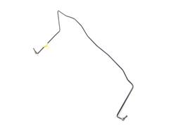 Mopar Replacement Brake Lines, Direct Fit 68106142AF