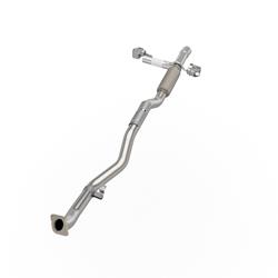 Mopar Replacement - Exhaust Pipes, Intermediate Pipes for 2020-2021 CHEROKEE - 68109353AF