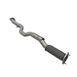 Mopar Replacement Exhaust Pipes, Intermediate Pipes 68110126AG