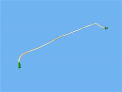 Mopar Replacement Hoses, Miscellaneous 68110538AD