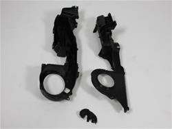 Mopar Replacement Air Conditioning System Replacement Components 68110618AA