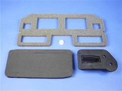 Mopar Replacement - Heater Box Components for 2011-2021 300, CHALLENGER, CHARGER - 68110620AA