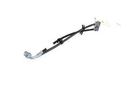 Mopar Replacement Brake Hoses, Individual 68110774AA